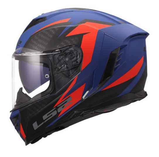 LS2 - FF818 Storm III Helmets – Ace Sports