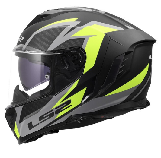 LS2 - FF818 Storm III Helmets