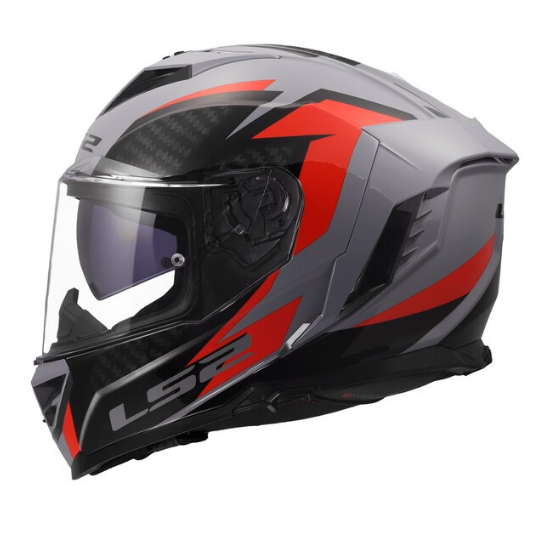 LS2 - FF818 Storm III Helmets