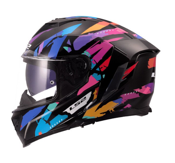 LS2 - FF818 Storm III Helmets