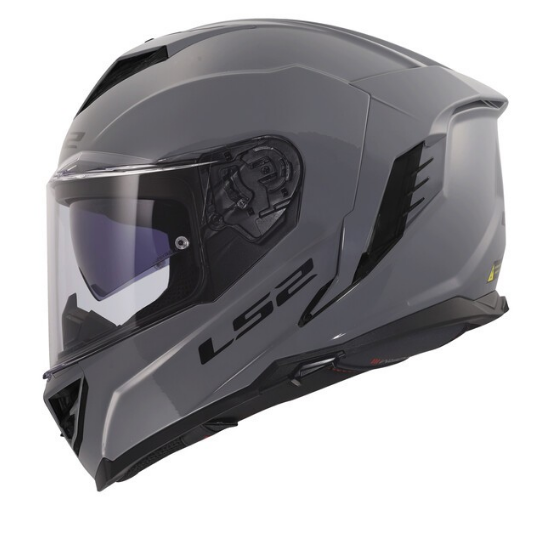 LS2 - FF818 Storm III Helmets – Ace Sports