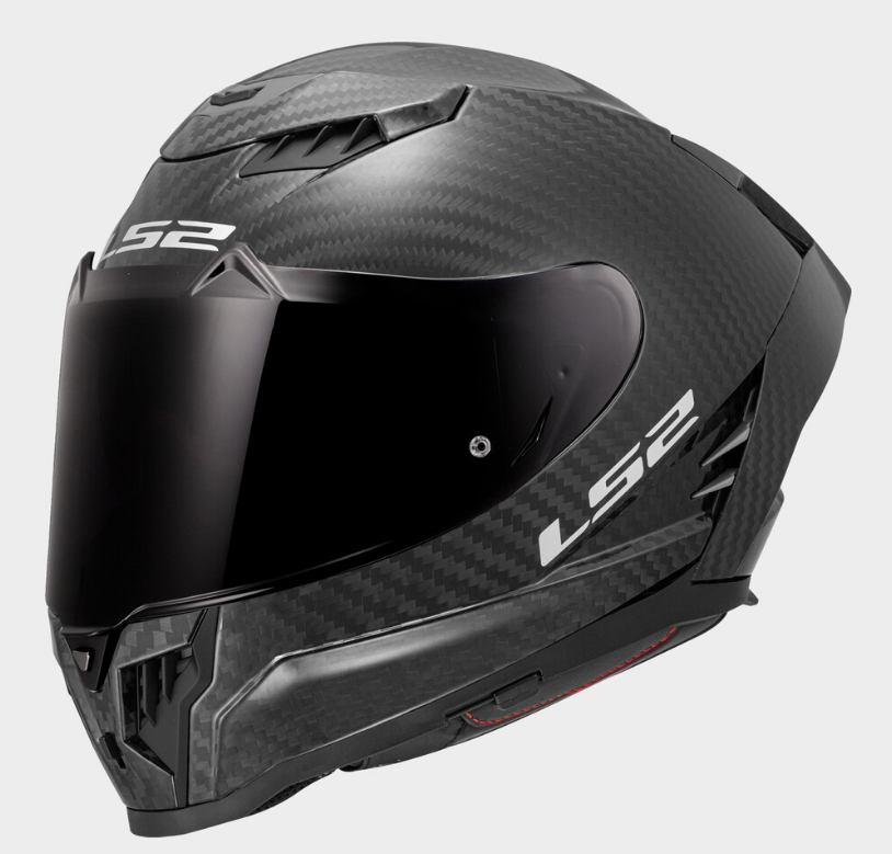 LS2 - FF807 DRAGON HELMETS
