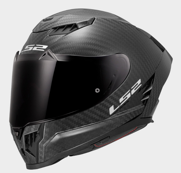 LS2 - FF807 DRAGON HELMETS