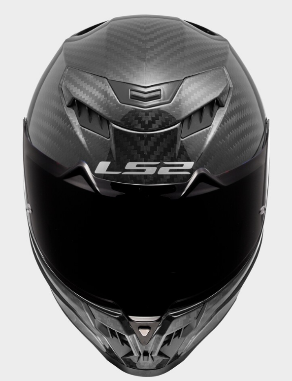 LS2 - FF807 DRAGON HELMETS