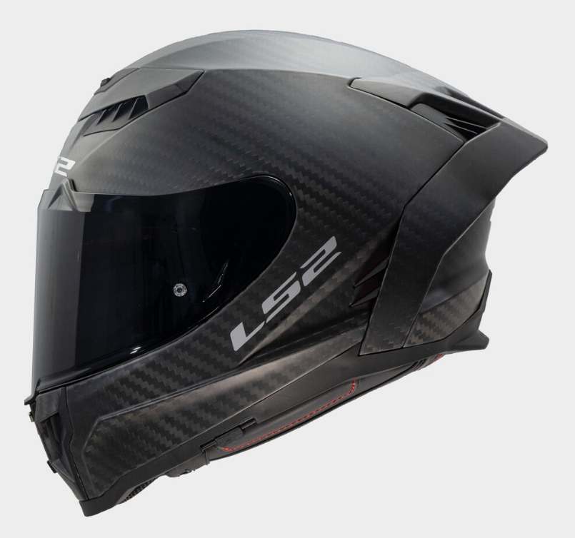 LS2 - FF807 DRAGON HELMETS