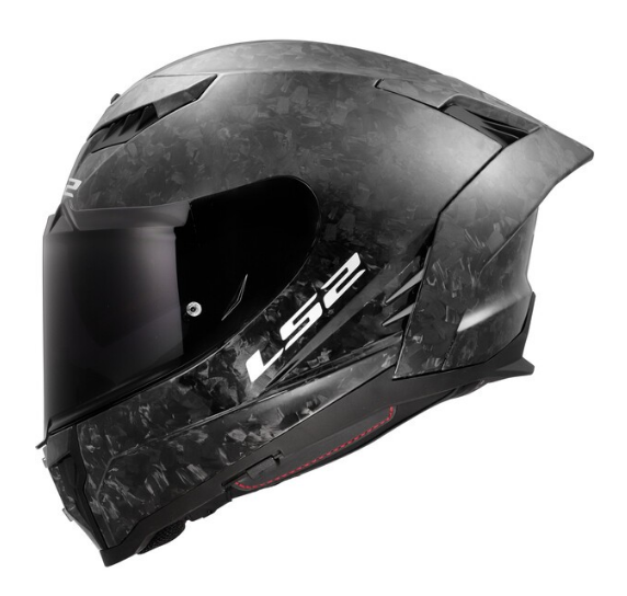 LS2 - FF807 DRAGON HELMETS