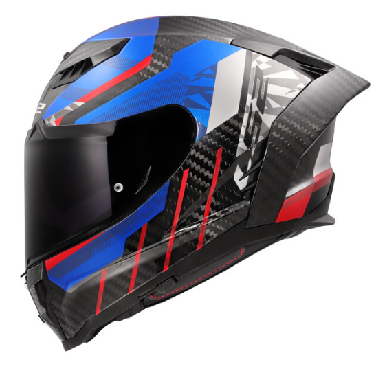 LS2 - FF807 DRAGON HELMETS