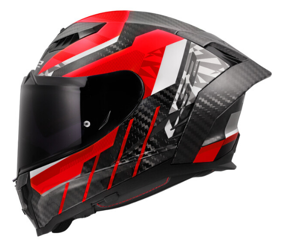 LS2 - FF807 DRAGON HELMETS