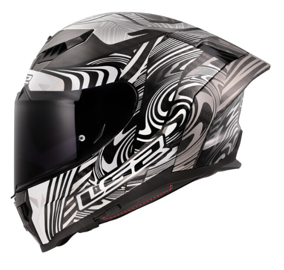 LS2 - FF807 DRAGON HELMETS