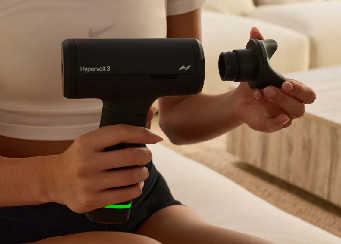 HyperIce - Hypervolt 3