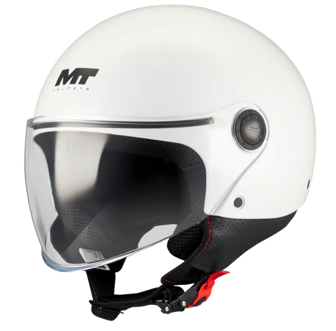 MT Helmets - Street S helmet