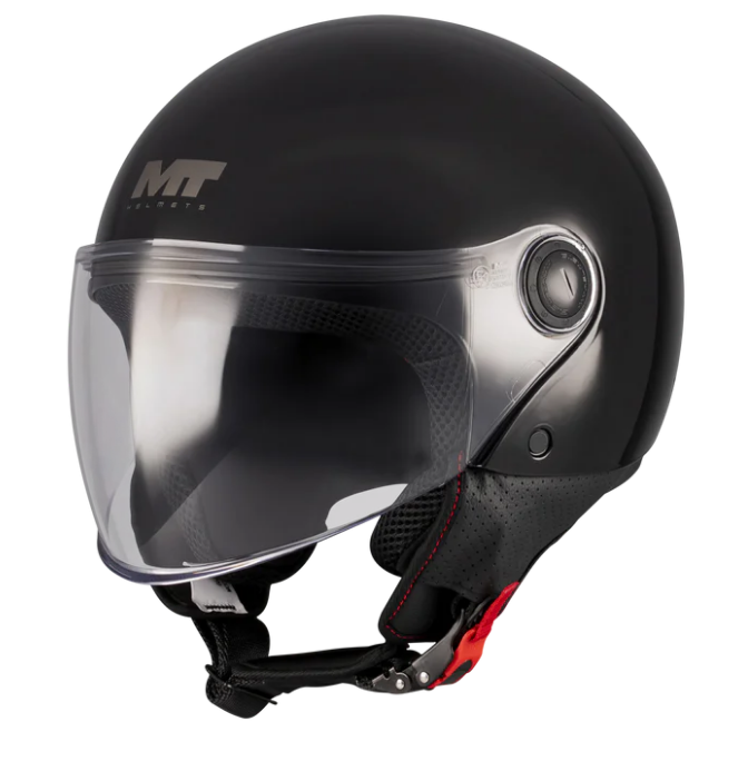 MT Helmets - Street S helmet