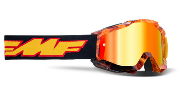 FMF - Powerbomb Goggles (Youth)