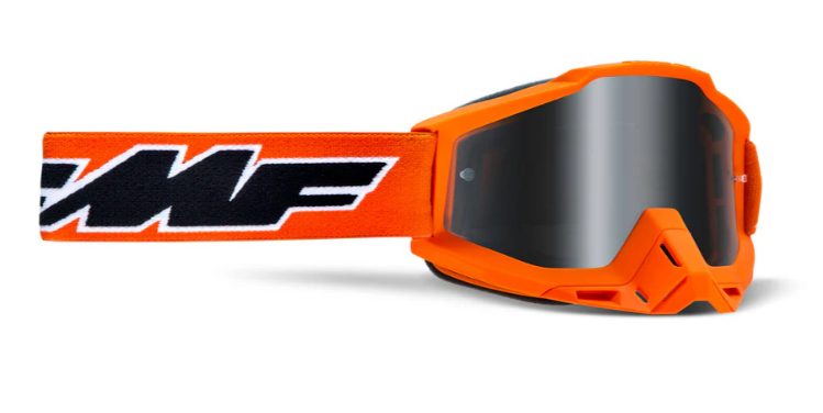 FMF - Powerbomb Goggles