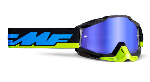 FMF - Powerbomb Goggles