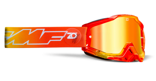 FMF - Powerbomb Goggles