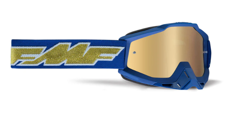 FMF - Powerbomb Goggles