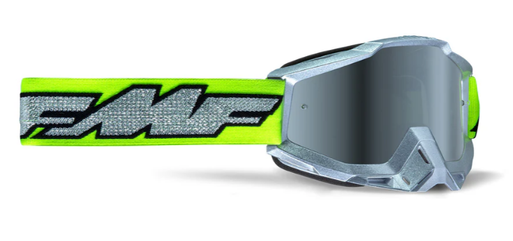 FMF - Powerbomb Goggles