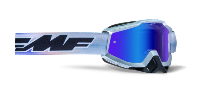 FMF - Powerbomb Goggles