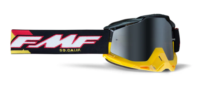 FMF - Powerbomb Goggles