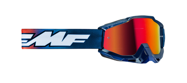 FMF - Powerbomb Goggles