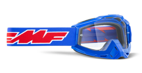FMF - Powerbomb Goggles