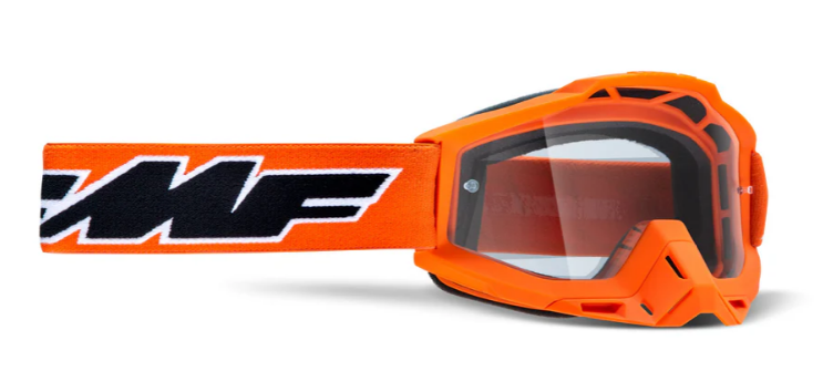 FMF - Powerbomb Goggles