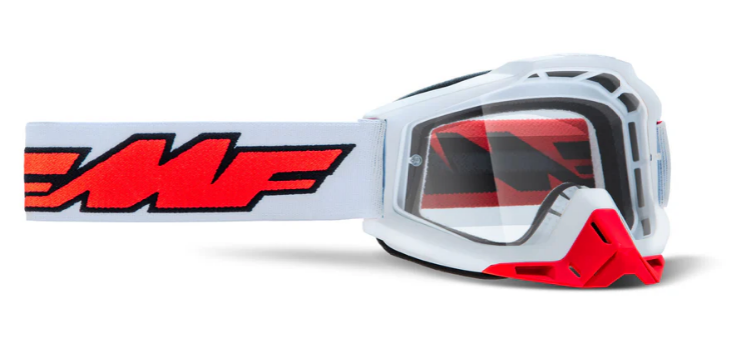 FMF - Powerbomb Goggles