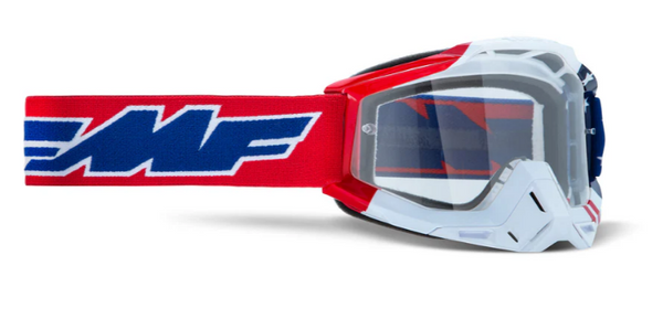 FMF - Powerbomb Goggles