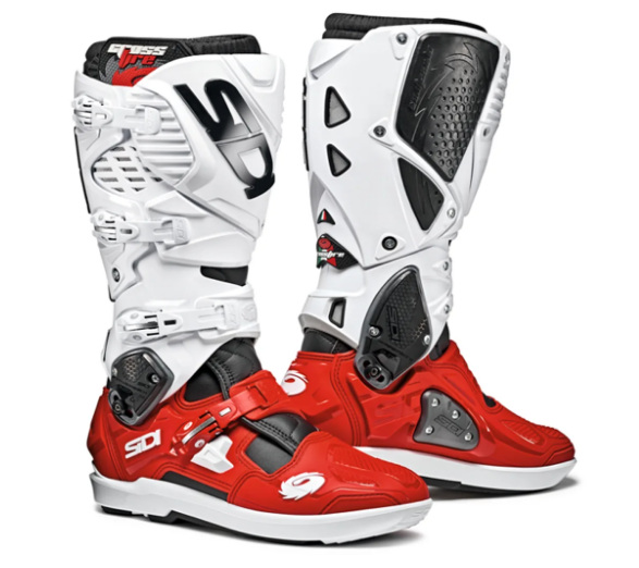SIDI - Crossfire 3 SRS Boots