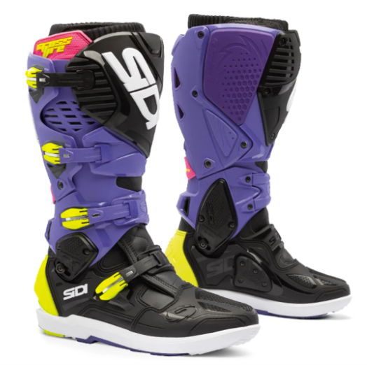 SIDI - Crossfire 3 SRS Boots