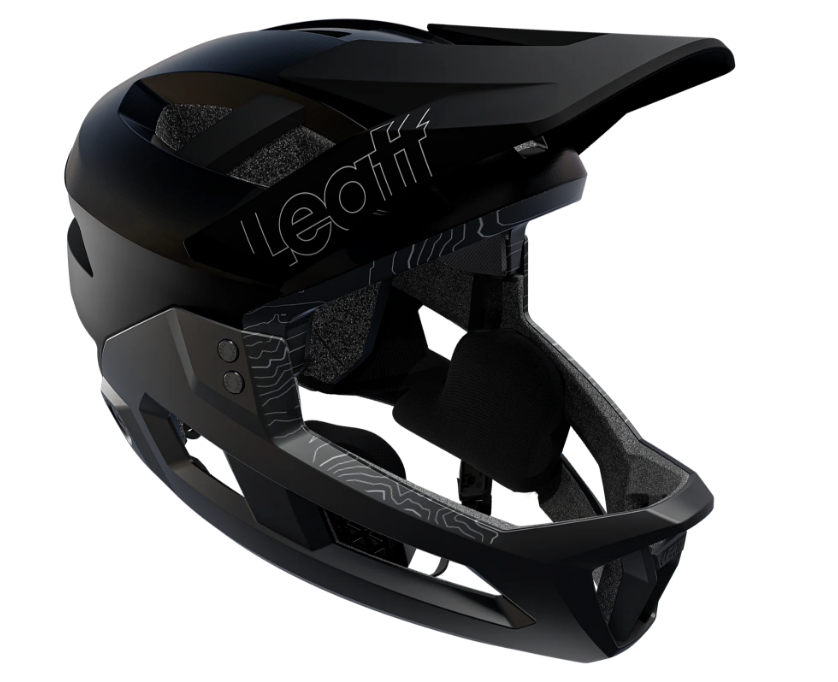 Leatt - MTB Enduro 3.0 Helmet