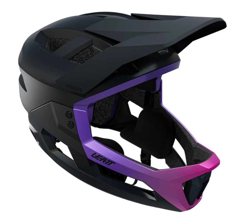 Leatt - MTB Enduro 3.0 Helmet