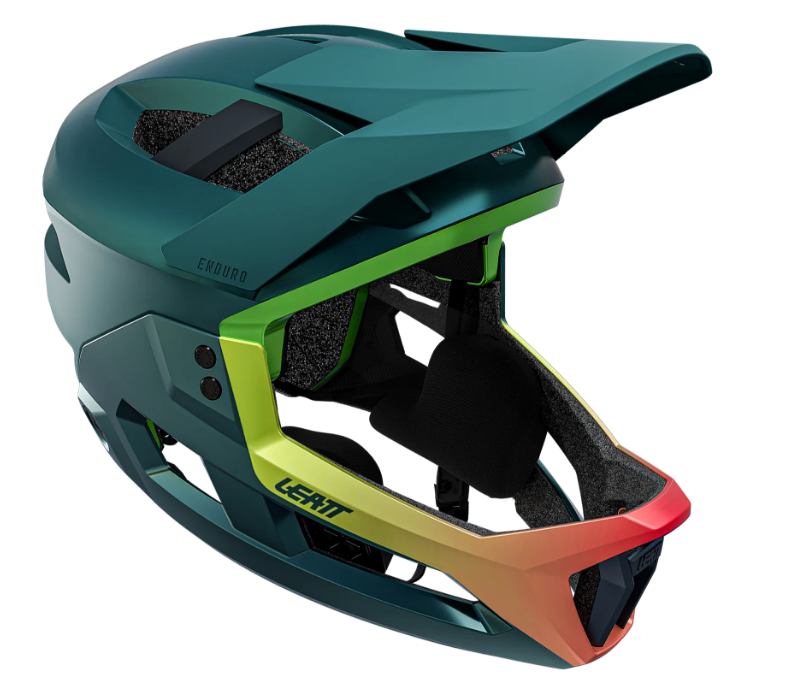 Leatt - MTB Enduro 3.0 Helmet