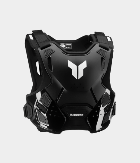 Thor - Guardian LTD Race Roost Guard (Youth)
