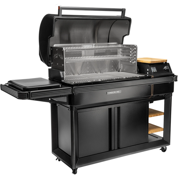 Traeger - Timberline XL