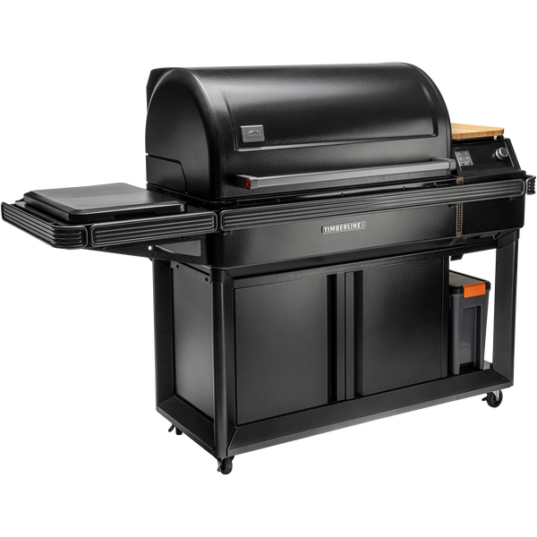Traeger - Timberline XL
