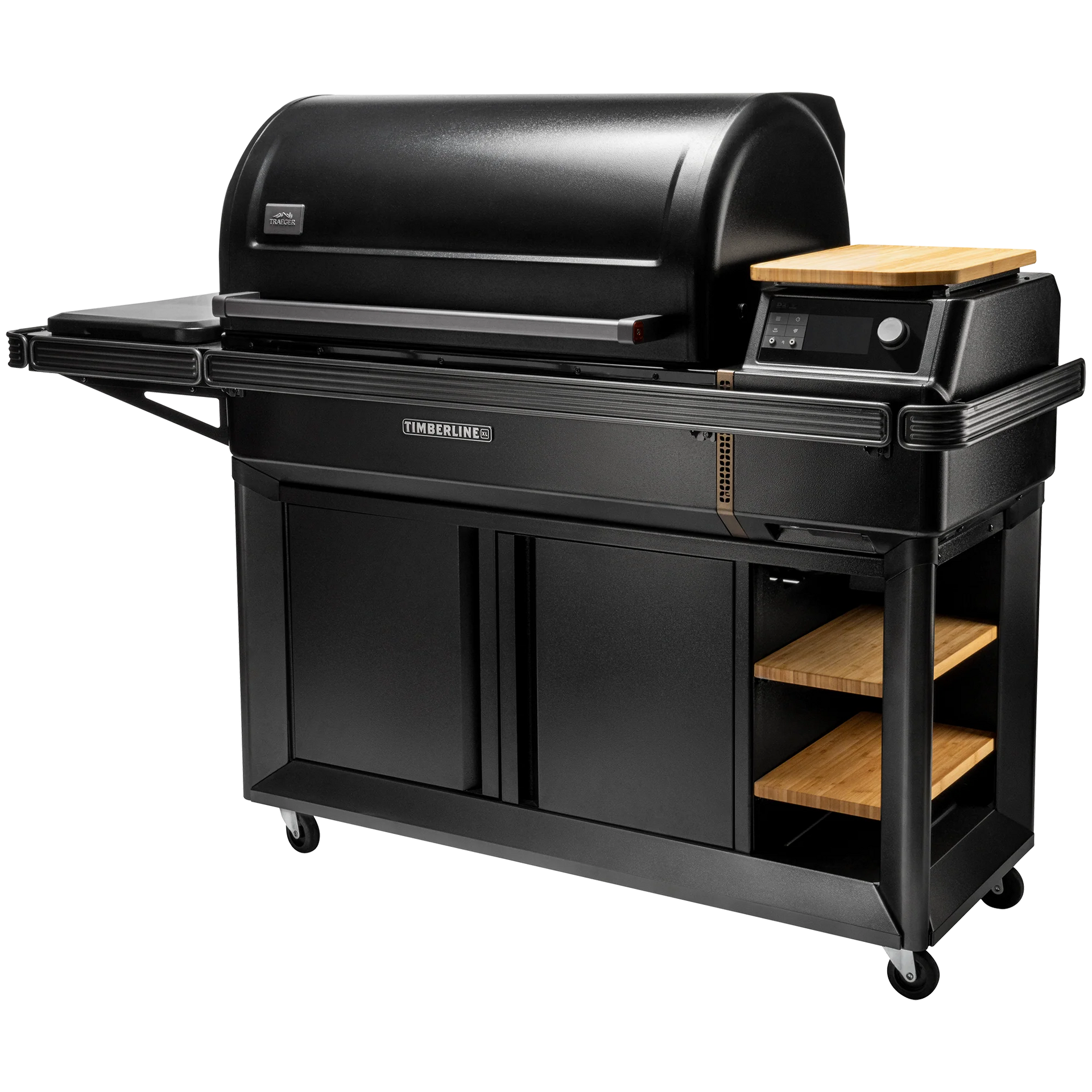 Traeger - Timberline XL