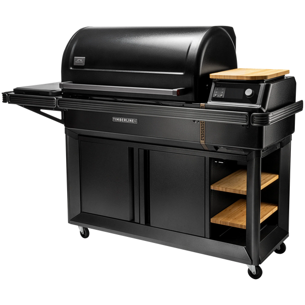 Traeger - Timberline XL