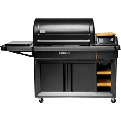 Traeger - Timberline XL