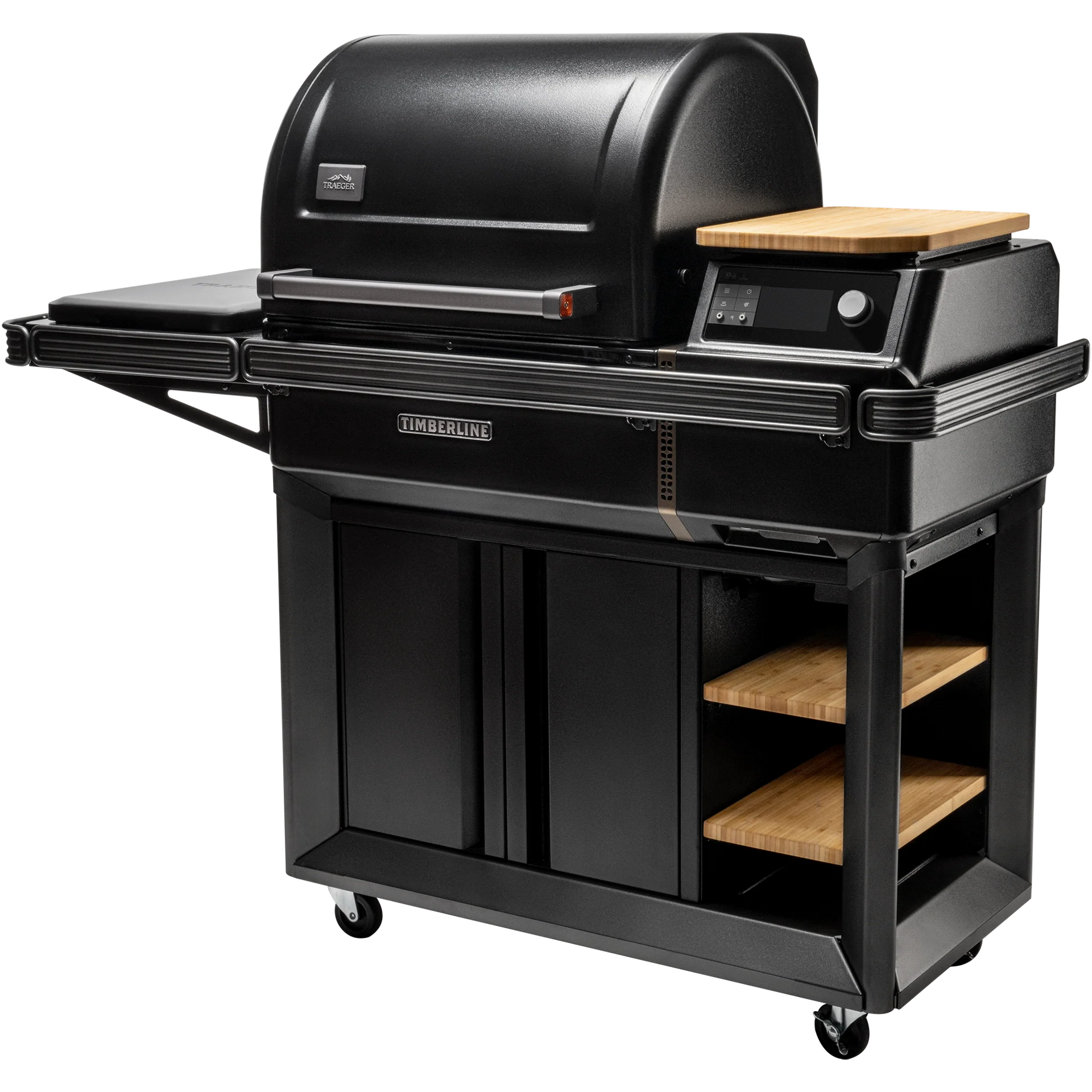 Traeger - Timberline