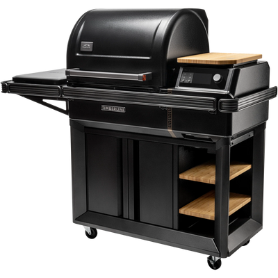 Traeger - Timberline