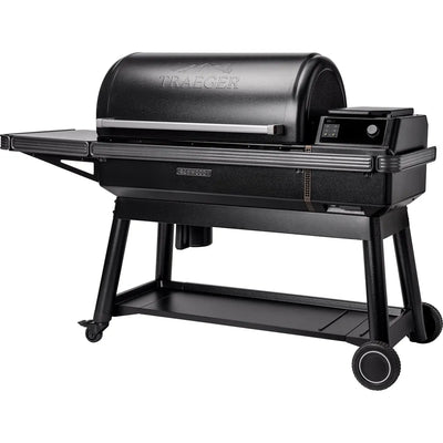 Traeger - Ironwood XL INT