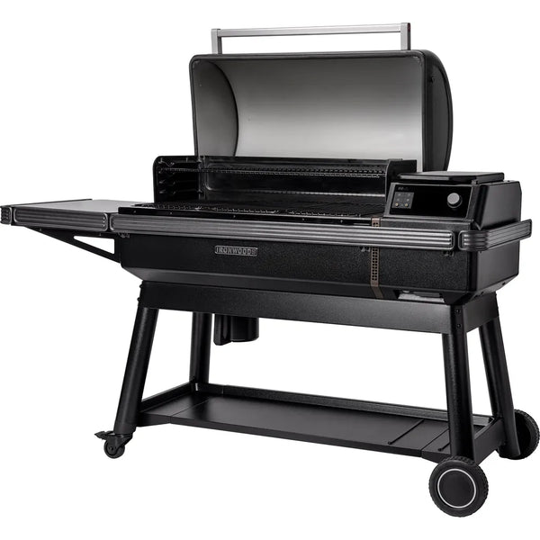 Traeger - Ironwood XL INT