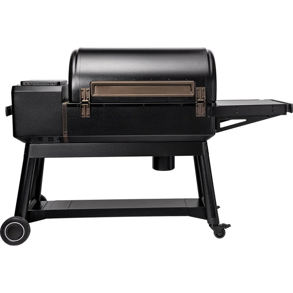 Traeger - Ironwood XL INT