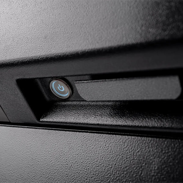 Traeger - Ironwood XL INT