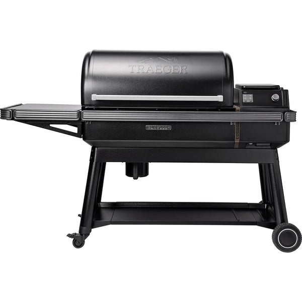 Traeger - Ironwood XL INT