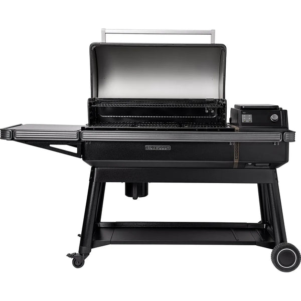Traeger - Ironwood XL INT
