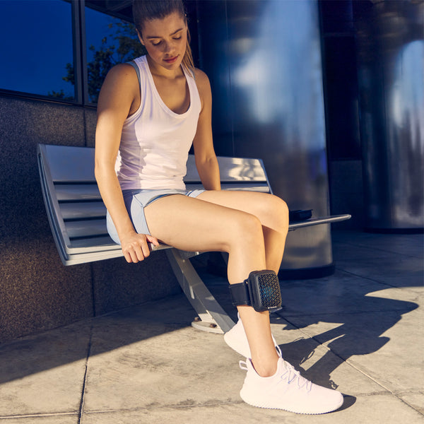 Therabody - RecoveryTherm Cube