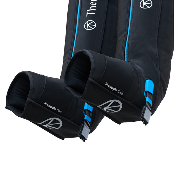 Therabody - RecoveryAir Prime